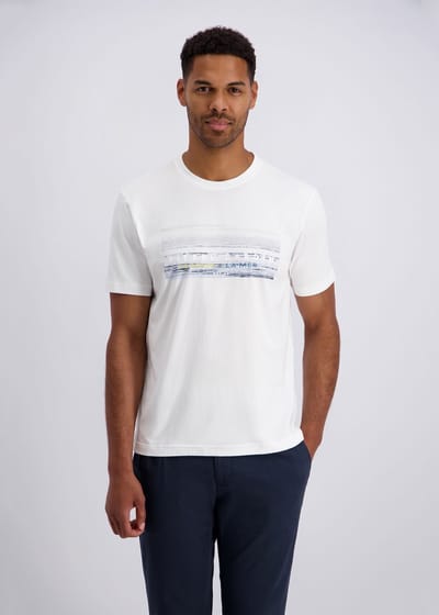 pierre cardin T-shirt RH
