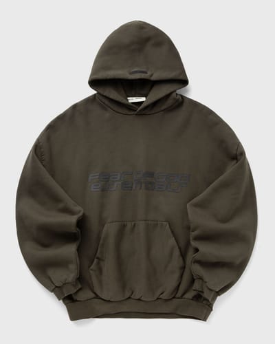 90'S HOODIE