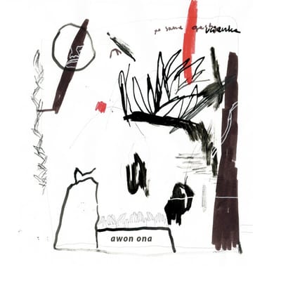 Hamid Drake & Ingrid Schmoliner - Awon Ona (2 CD)