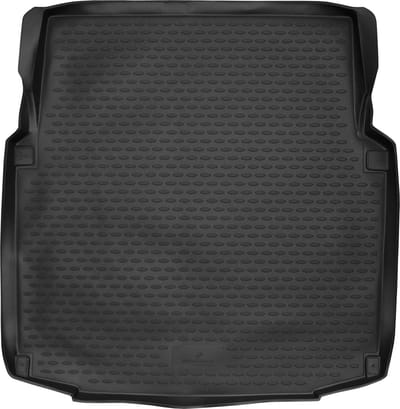 Walser Kofferbakmat XTR geschikt voor Mercedes Benz CLS-Klasse (C129) 2004 - 2011