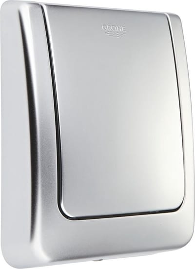 GROHE Afdekplaat Classic 43177 compleet mat chroom, 43177P00