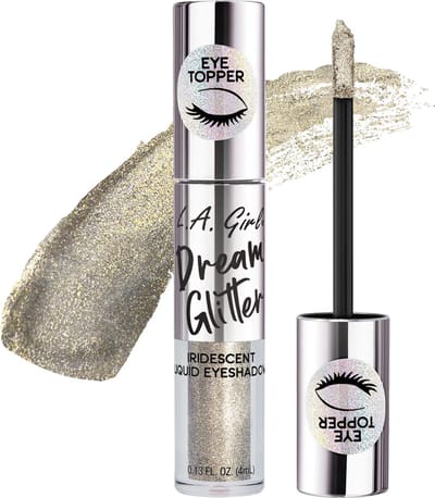 LA Girl - Dream Glitter Liquid Eyeshadow Aura