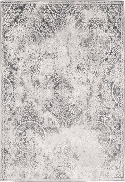 Pergamon Vloerkleed Tawira Vintage Designer Klassiek Barok