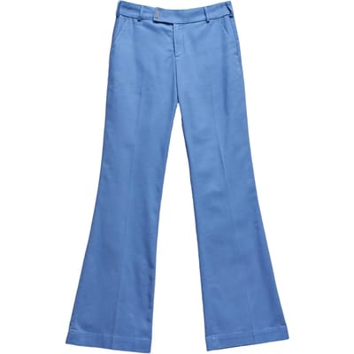 Dames chino broek Salsa Jeans