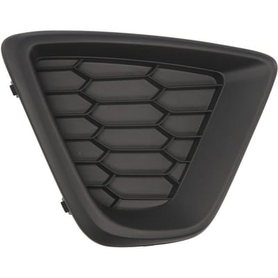 Bumper - ventilatierooster BLIC 6502-07-3495918P rechts