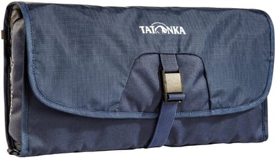 Tatonka Travelcare, toilettas, blauw