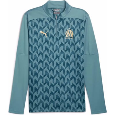 1/4 rits training top OM Prematch 2024/25