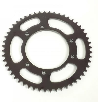Kit chaîne Teknix pour Moto Rieju 50 MRX 2003 à 2008 Neuf