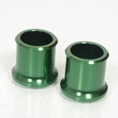 Wielafstandsbus 3AS Racing voor motor Kawasaki 450 KXF 2006 tot 2011 Nieuw