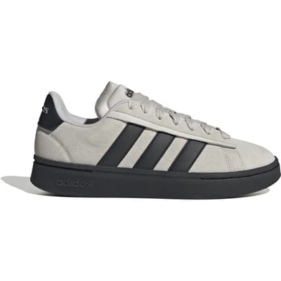 Adidas Grand Court Alpha 00s Schoenen Grijs EU 38 2/3 Man