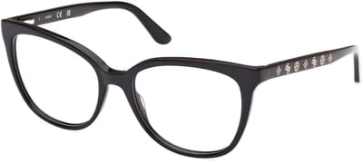Brillen met correctie Guess GU50114 001