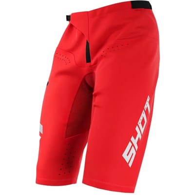 Korte shorts Shot Revolt