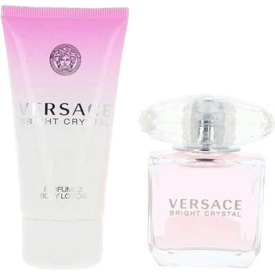 Versace BRIGHT CRYSTAL Damesparfum 30