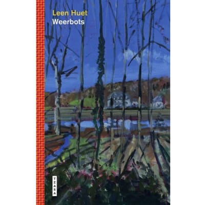 Weerbots - Leen Huet
