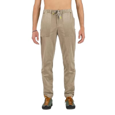 Karpos Lares Broek Beige 54 Man