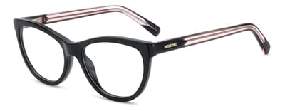 Missoni MIS 0210 Black 53/17/145 WOMAN Brilmonturen