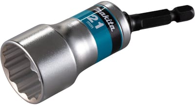 Makita E-03539 E-03539 Torsion-steeksleutel 21 mm SW 21 1/4