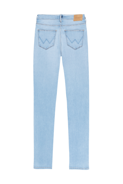 Wrangler - HIGH SKINNY - CALISTA - W26 X L30