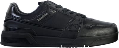 Fast-sneakers met veters