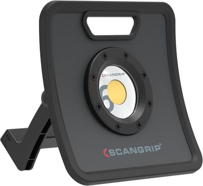 Scangrip Nova 6K LED Bouwlamp dimaar - 6000Lm - IP67