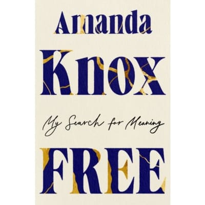 Free - Amanda Knox