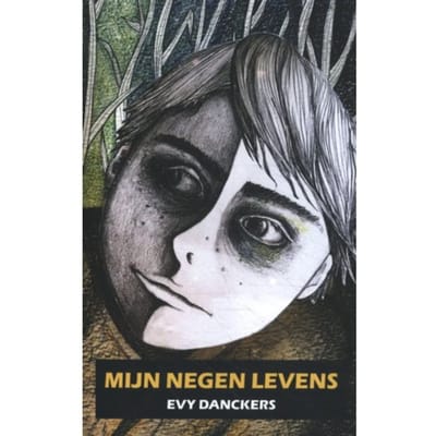 Mijn Negen Levens - Evy Danckers