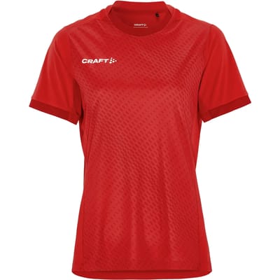 Craft dames-T-shirt Evolve 2.0 Graphic Jersey W C17390