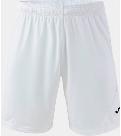 Joma Tokio Short Heren - Wit | Maat: XL