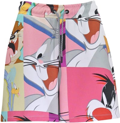 Princess goes Hollywood - sweat short - maat S