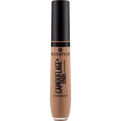 Concealer &amp; corrector Essence Camouflage Matte Concealer + Matte