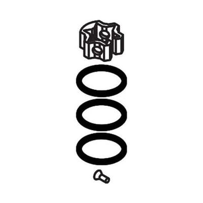 Hansgrohe HG sealing set sink mixer Allegra, 97166000