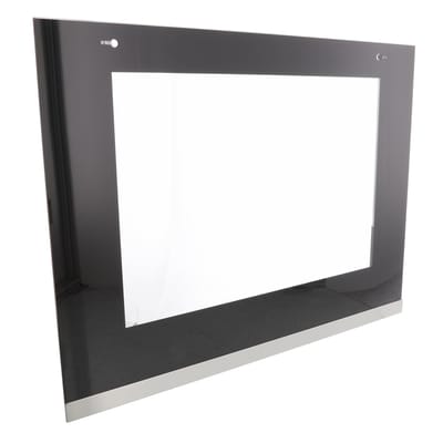 AEG Deurglasset - 592x444mm 140068480031