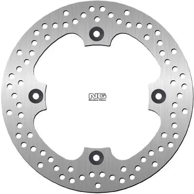 Remschijf voor vaste motorfiets NG Brake Disc DIS1543