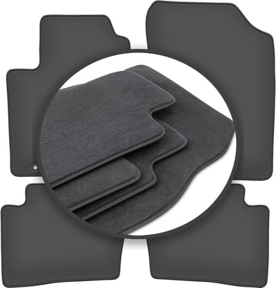 Premium automatten voor: Hyundai i20 I hatchback (2008-2014)