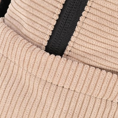 strellson Laptop rugzak Rugzak met laptopvak Swiss Cottage Josh Backpack Beige