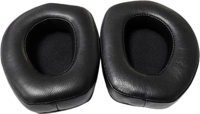 Oorkussens Geschikt voor Sennheiser RS165/ HDR175 /185 /195 1 paar