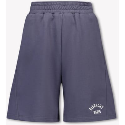 Givenchy Kinder jongens shorts in