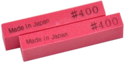 Göldo Fret Polishing Rubber 400er - Gitaaronderdeel
