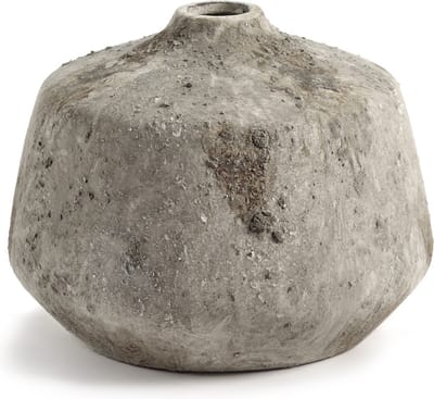 Serax Vaas-Siervaas Zand-Gemêleerd D 32 cm H 25 cm