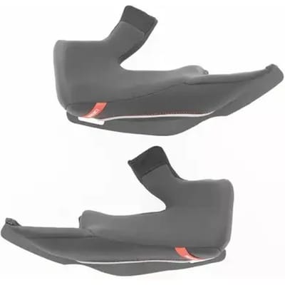 Motorhelm schuim Premier Devil