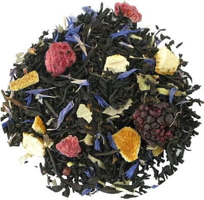 De Kruidenbaron - Romanov Imperial thee - 100 gram