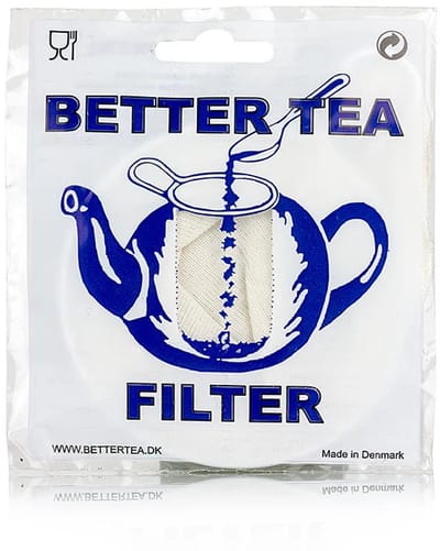 Better Tea Filter – Ø 7 cm