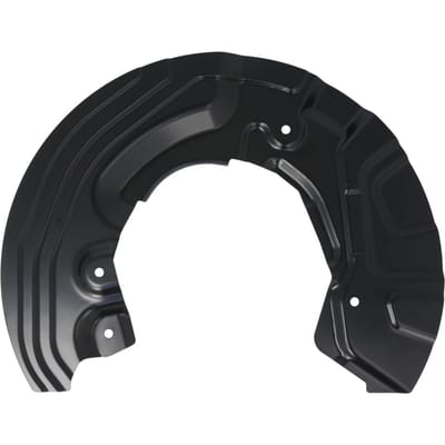 Dekplaat, remschijf BLIC 6508-03-0062375K