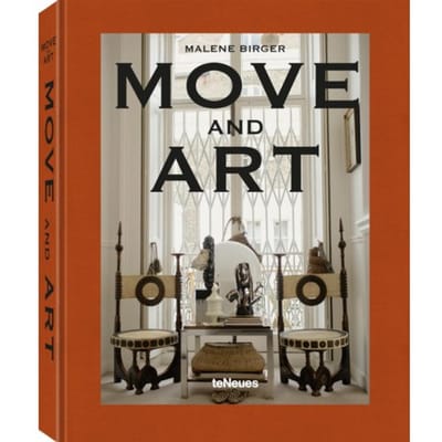 Move And Art - Birger, Malene