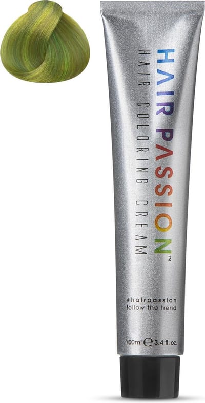 Hair Passion Tube 10.747 Citrus Li