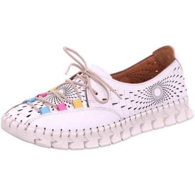 Ballerina's Gemini -
