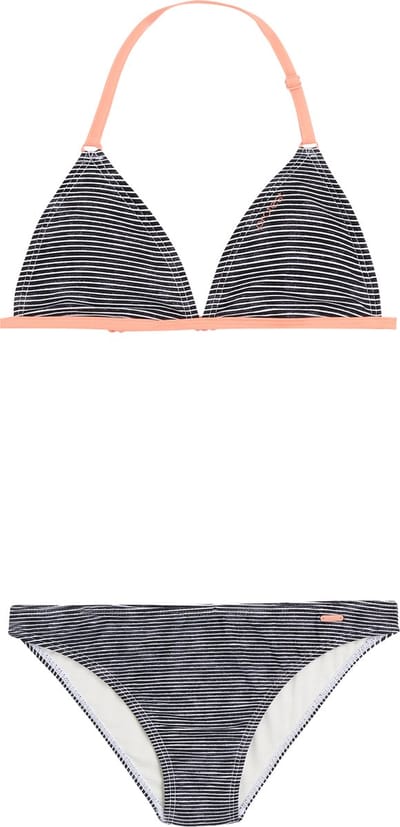Protest Prtnikle Jr – Triangel bikini set Meisjes – Verstelbare bandjes – Uitneembare vulling
