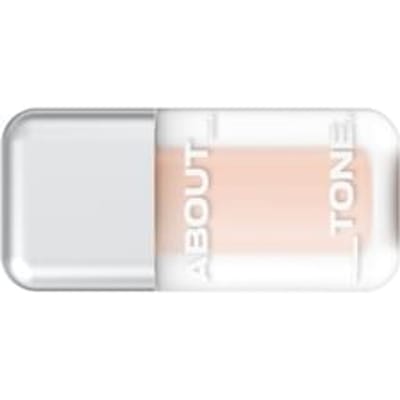 [OVER_TOON] Skin Layer Fit Blusher Cover Fit en Water Fit Vloeibare Blush 20 Kleuren 5g / 4g [Cover Fit] C03 Peach Choux