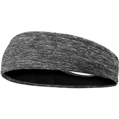 Zweetband voor mannen en vrouwen Elastische sporthaarbanden Hoofdband Yoga hoofdbanden Hoofddeksels Hoofdband Sporthaaraccessoires Veiligheidsband