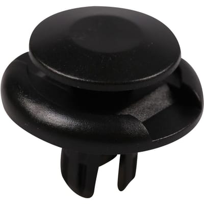 BCF1082 10 Pièces Clips de retenue type poussoir 91512 SX0 003 pour Honda
